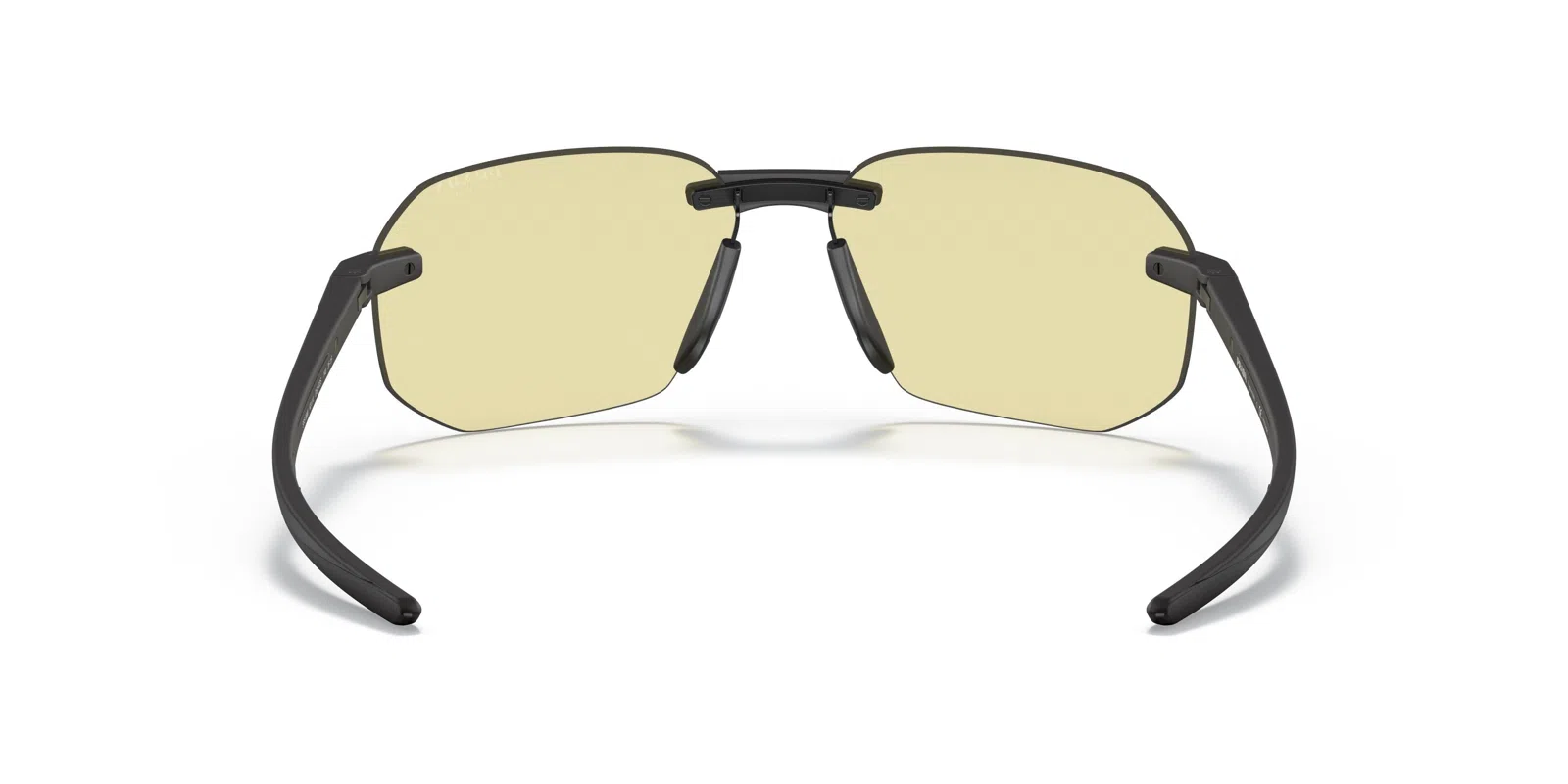 Prada Linea Rossa 09WS Sunglasses - view 9